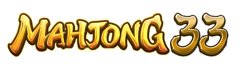 MAHJONG33 LOGO
